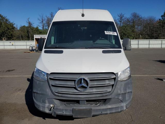 W1W4DBHY2MT048474 - 2021 MERCEDES-BENZ SPRINTER 2500 白色 照片 5