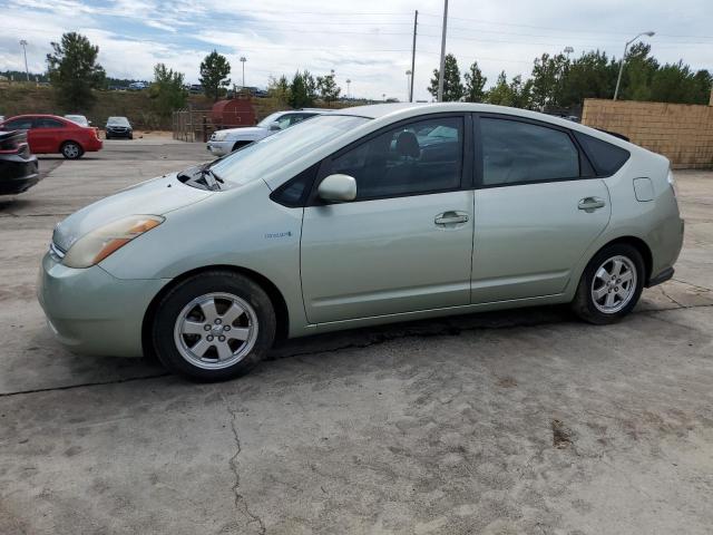 2006 TOYOTA PRIUS, null