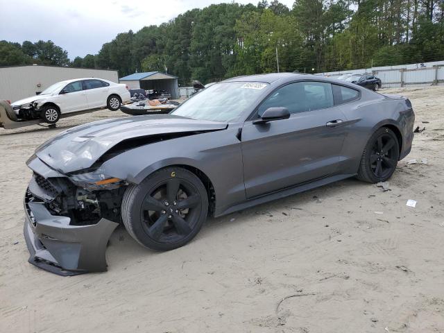 2022 FORD MUSTANG, 