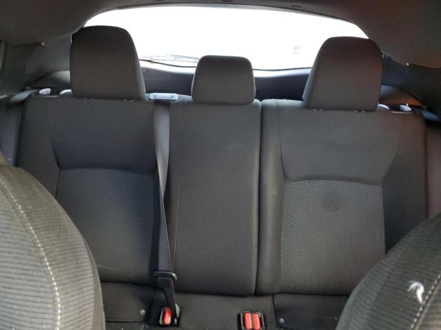 JTNKHMBX6J1005133 - 2018 TOYOTA C-HR XLE Gris photo 10