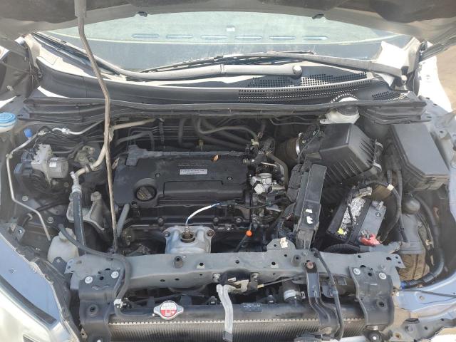 2HKRM3H75GH542870 - 2016 HONDA CR-V EXL 灰色 照片 12