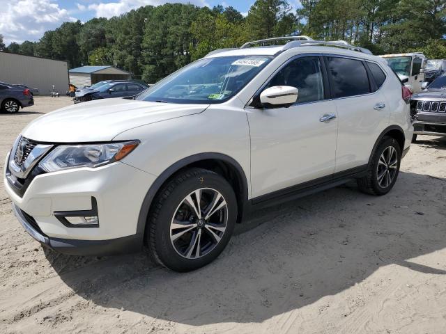 2019 NISSAN ROGUE S, 