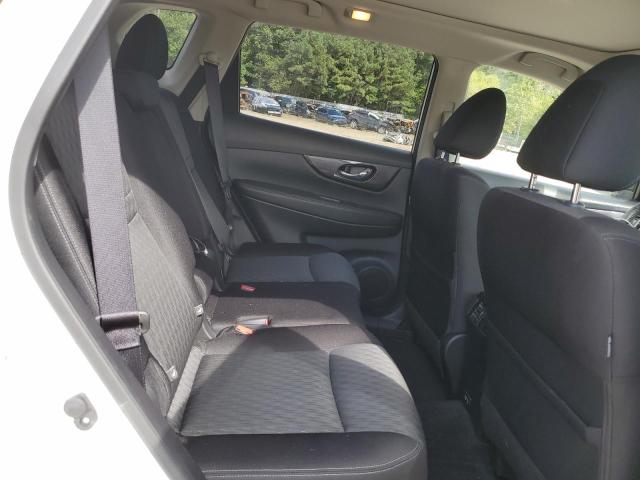 JN8AT2MV7KW399345 - 2019 NISSAN ROGUE S Blanc photo 11