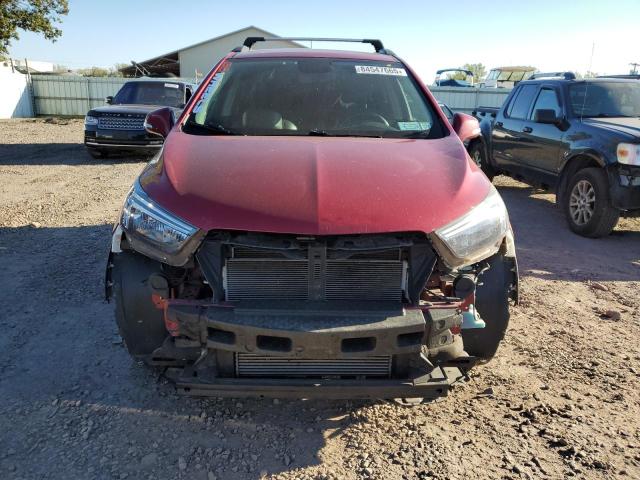 KL4CJESB9KB790177 - 2019 BUICK ENCORE PREFERRED Rot Foto 5