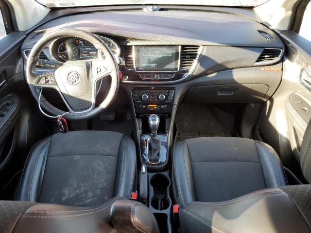 KL4CJESB9KB790177 - 2019 BUICK ENCORE PREFERRED Rot Foto 8