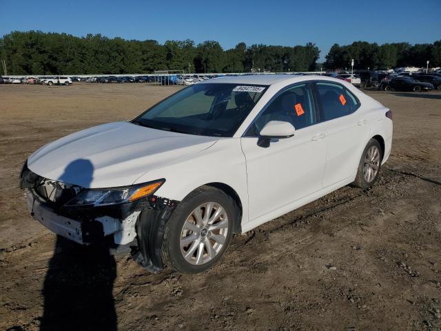 2020 TOYOTA CAMRY LE, 