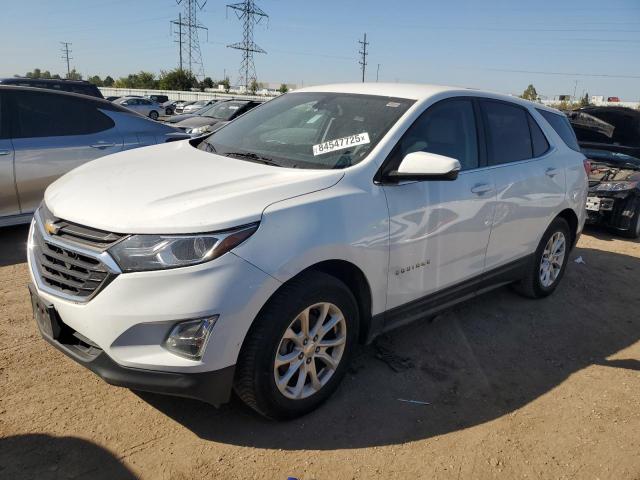 2018 CHEVROLET EQUINOX LT, 