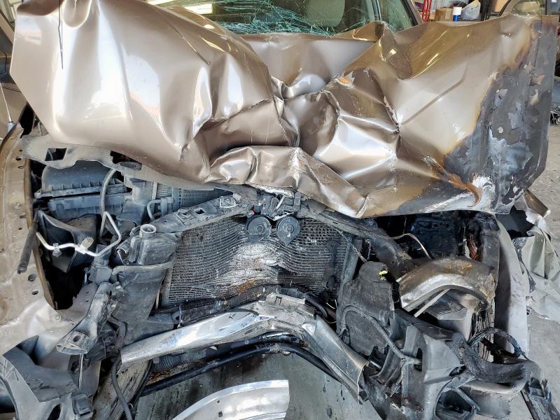 3D7TP2CT1AG146064 - 2010 DODGE RAM 2500 Boz foto 11