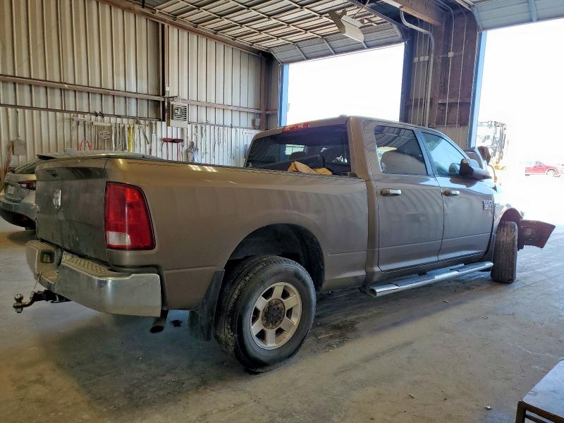 3D7TP2CT1AG146064 - 2010 DODGE RAM 2500 Boz foto 3