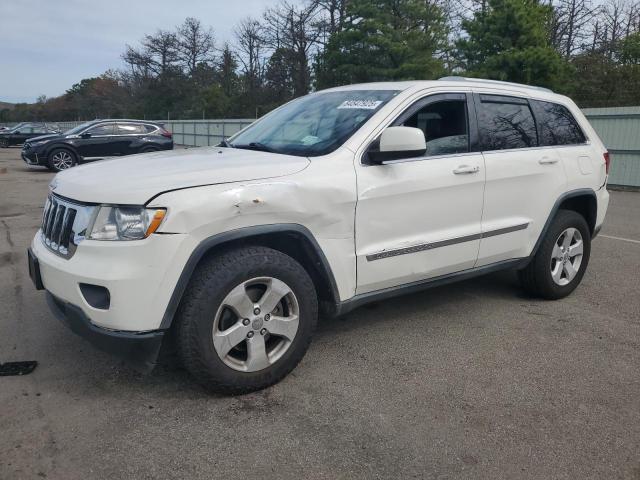 2011 JEEP GRAND CHEROKEE LAREDO, 