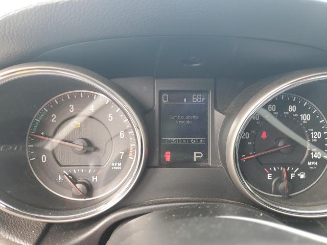 1J4RR4GG7BC735562 - 2011 JEEP GRAND CHEROKEE LAREDO 白色 照片 9