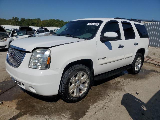 2008 GMC YUKON, 