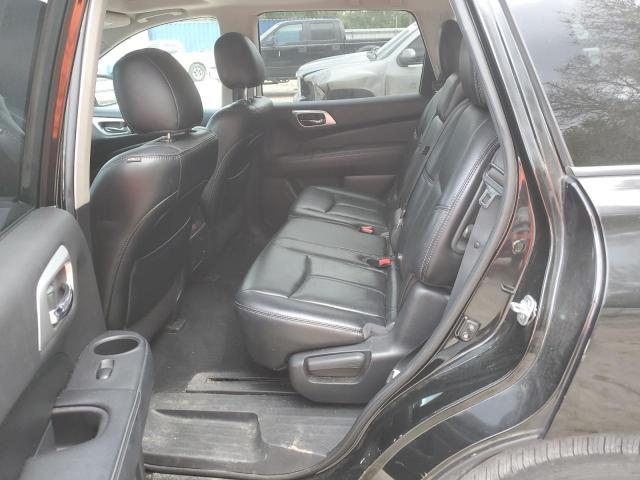 5N1AR2MN2FC717806 - 2015 NISSAN PATHFINDER S Qara foto 11