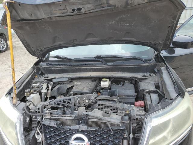 5N1AR2MN2FC717806 - 2015 NISSAN PATHFINDER S Qara foto 12