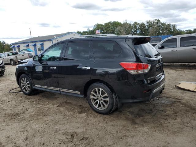 5N1AR2MN2FC717806 - 2015 NISSAN PATHFINDER S Qara foto 2