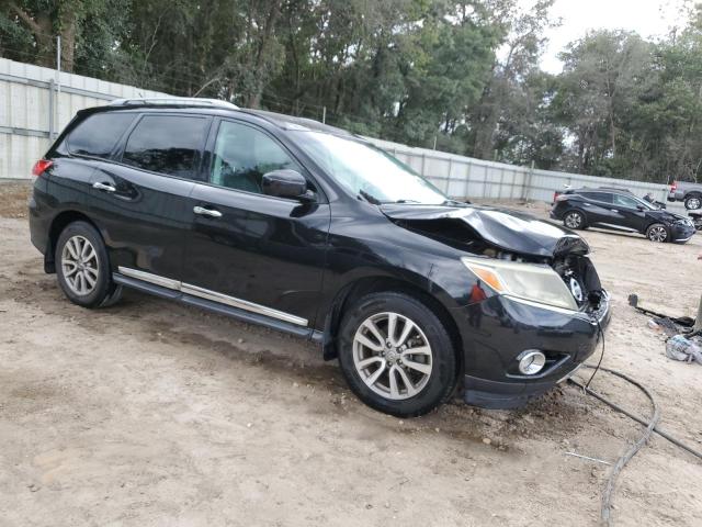 5N1AR2MN2FC717806 - 2015 NISSAN PATHFINDER S Qara foto 4