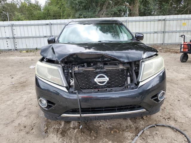 5N1AR2MN2FC717806 - 2015 NISSAN PATHFINDER S Qara foto 5