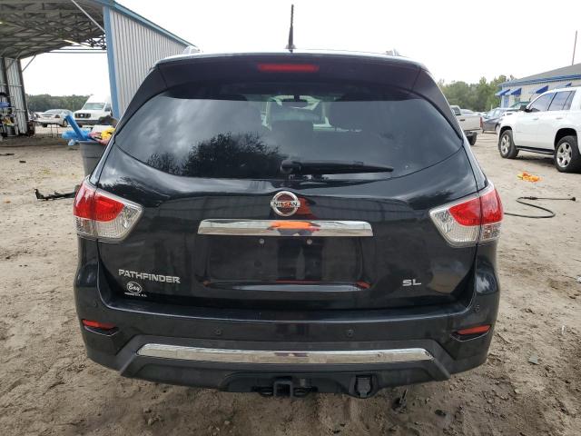 5N1AR2MN2FC717806 - 2015 NISSAN PATHFINDER S Qara foto 6