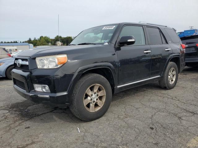 2010 TOYOTA 4RUNNER SR5, 