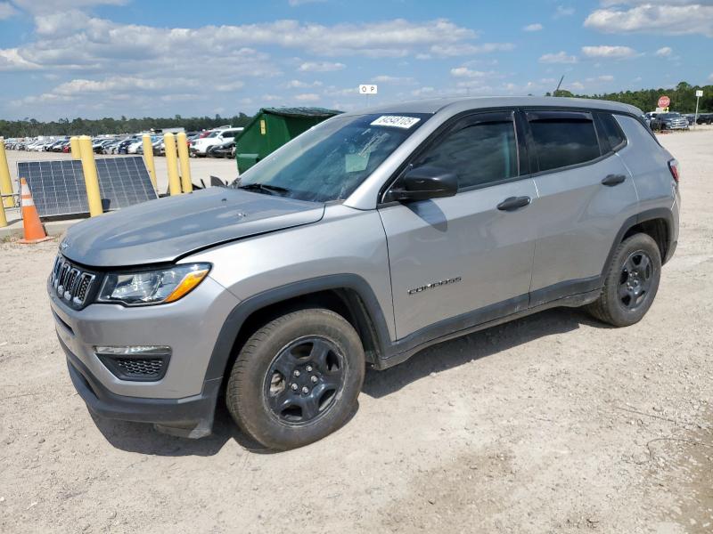 2021 JEEP COMPASS SPORT, 