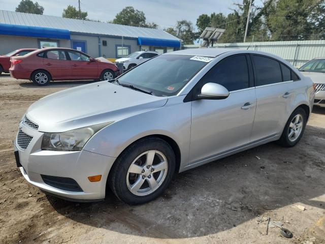 2013 CHEVROLET CRUZE LT, 