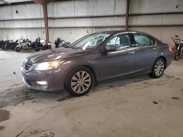 2015 HONDA ACCORD EXL, 