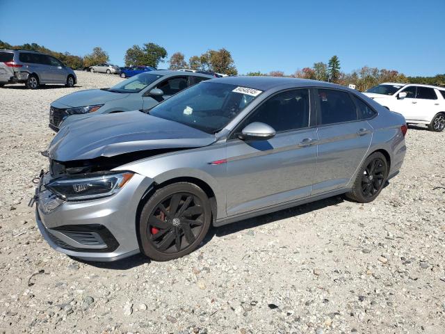 2019 VOLKSWAGEN JETTA GLI, 