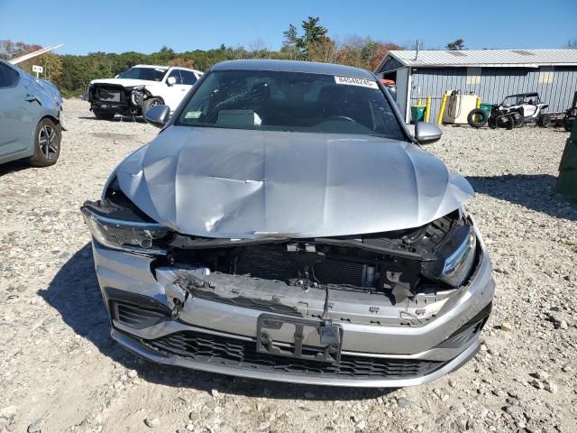 3VW6T7BU4KM187105 - 2019 VOLKSWAGEN JETTA GLI SILVER photo 5