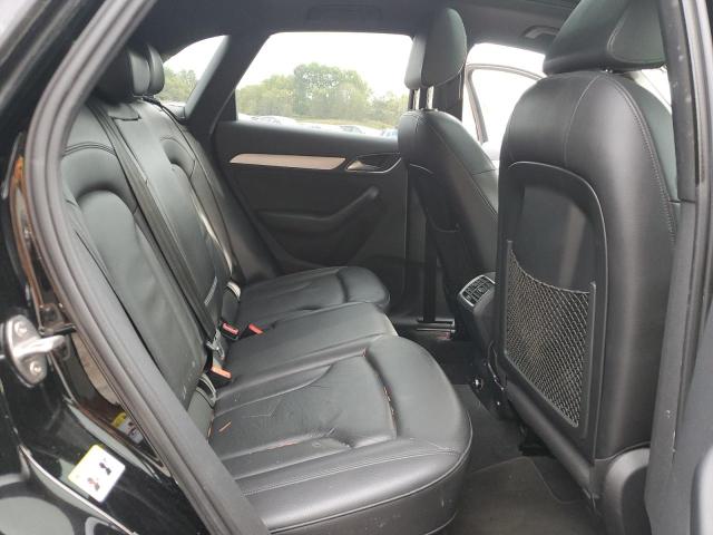 WA1ECCFS5HR002349 - 2017 AUDI Q3 PREMIUM 黑色 照片 11