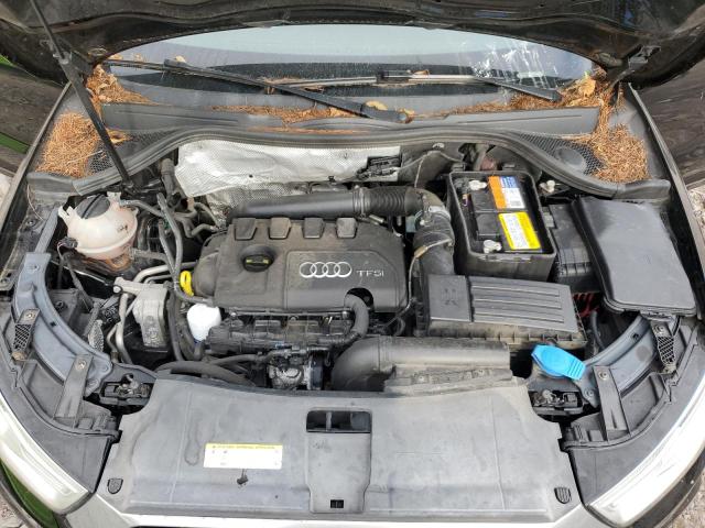 WA1ECCFS5HR002349 - 2017 AUDI Q3 PREMIUM 黑色 照片 12