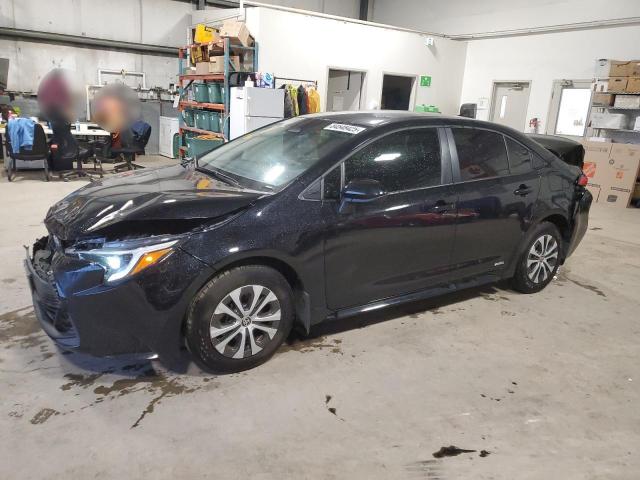 2024 TOYOTA COROLLA LE, 