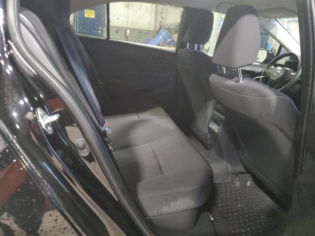 JTDBDMHE6R3008359 - 2024 TOYOTA COROLLA LE Noir photo 10