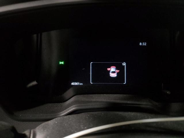 JTDBDMHE6R3008359 - 2024 TOYOTA COROLLA LE Noir photo 9