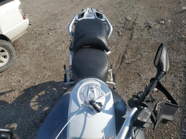 WB10M0306P6H36691 - 2023 BMW R 1250 GS SILVER photo 5