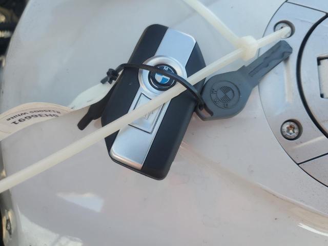 WB10M0306P6H36691 - 2023 BMW R 1250 GS SILVER photo 8