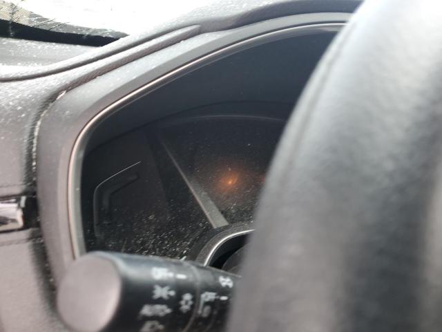 2HKRW1H5XMH424872 - 2021 HONDA CR-V EX 灰色 照片 9