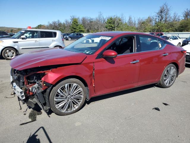 2024 NISSAN ALTIMA SL, 