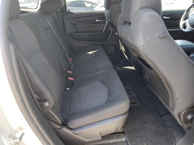 1GNKRGKD5HJ347991 - 2017 CHEVROLET TRAVERSE LT Gümüş foto 11