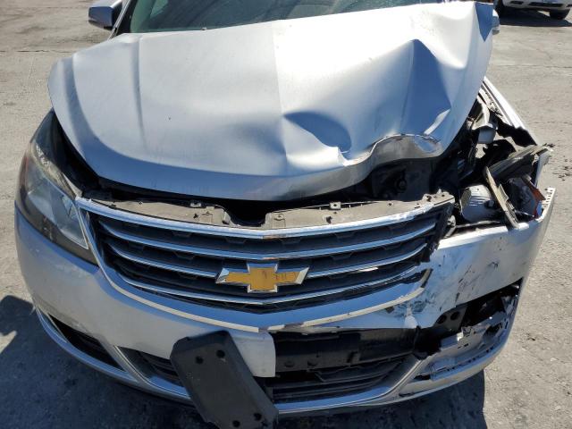 1GNKRGKD5HJ347991 - 2017 CHEVROLET TRAVERSE LT Gümüş foto 12