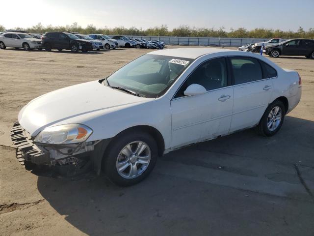 2013 CHEVROLET IMPALA LS, 