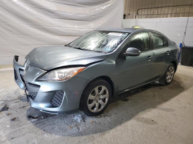 2013 MAZDA 3 I, 