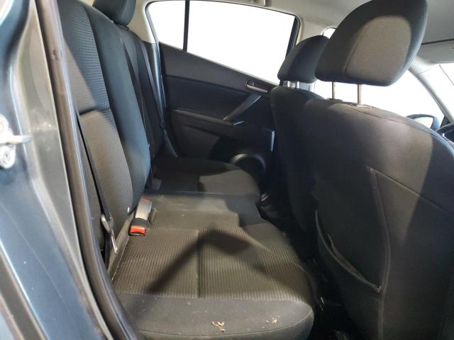 JM1BL1TG5D1795903 - 2013 MAZDA 3 I 青色 照片 10