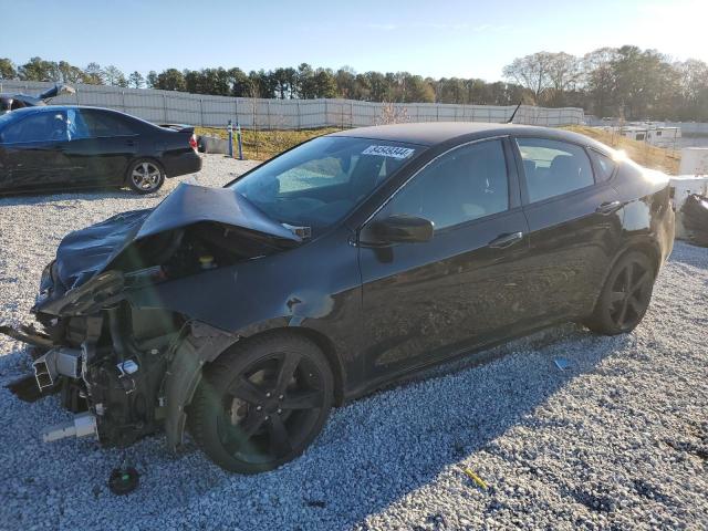 2016 DODGE DART SXT, 