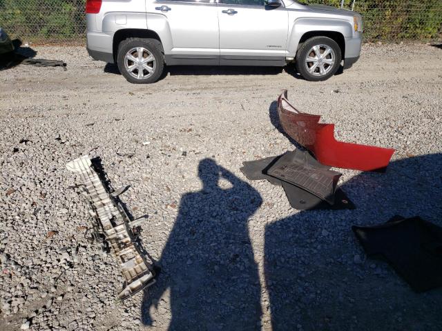 1G6AH5R34D0123364 - 2013 CADILLAC ATS LUXURY წითელი ფოტო 12