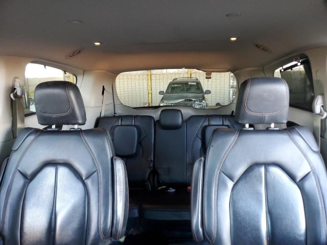 2C4RC1BG7KR537360 - 2019 CHRYSLER PACIFICA TOURING L 白色 照片 10