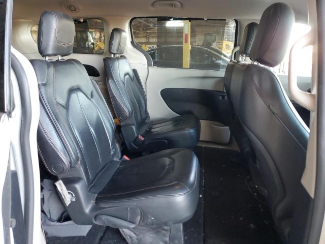 2C4RC1BG7KR537360 - 2019 CHRYSLER PACIFICA TOURING L 白色 照片 11