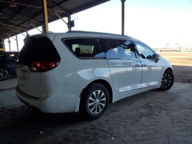 2C4RC1BG7KR537360 - 2019 CHRYSLER PACIFICA TOURING L 白色 照片 3