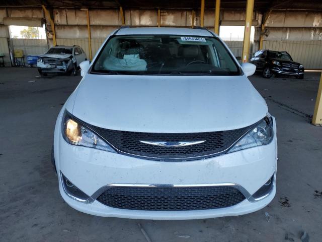 2C4RC1BG7KR537360 - 2019 CHRYSLER PACIFICA TOURING L 白色 照片 5