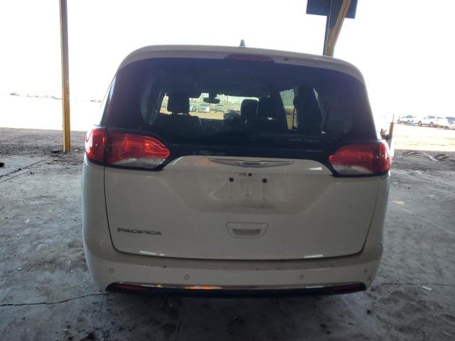2C4RC1BG7KR537360 - 2019 CHRYSLER PACIFICA TOURING L 白色 照片 6
