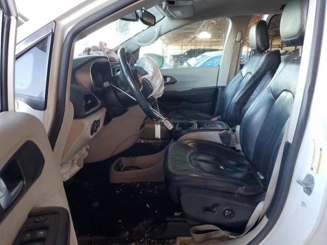 2C4RC1BG7KR537360 - 2019 CHRYSLER PACIFICA TOURING L 白色 照片 7